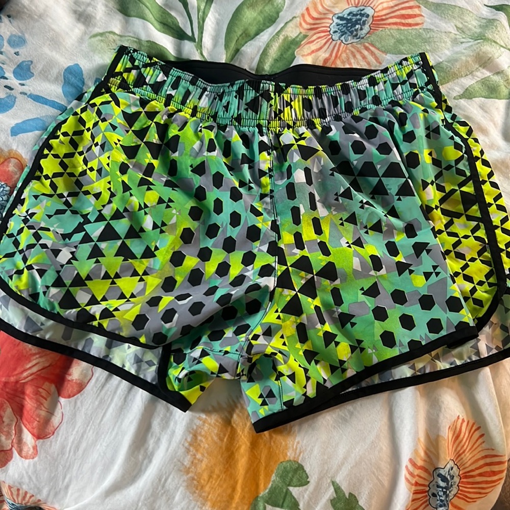 Victoria Secret “The Player” shorts size XS